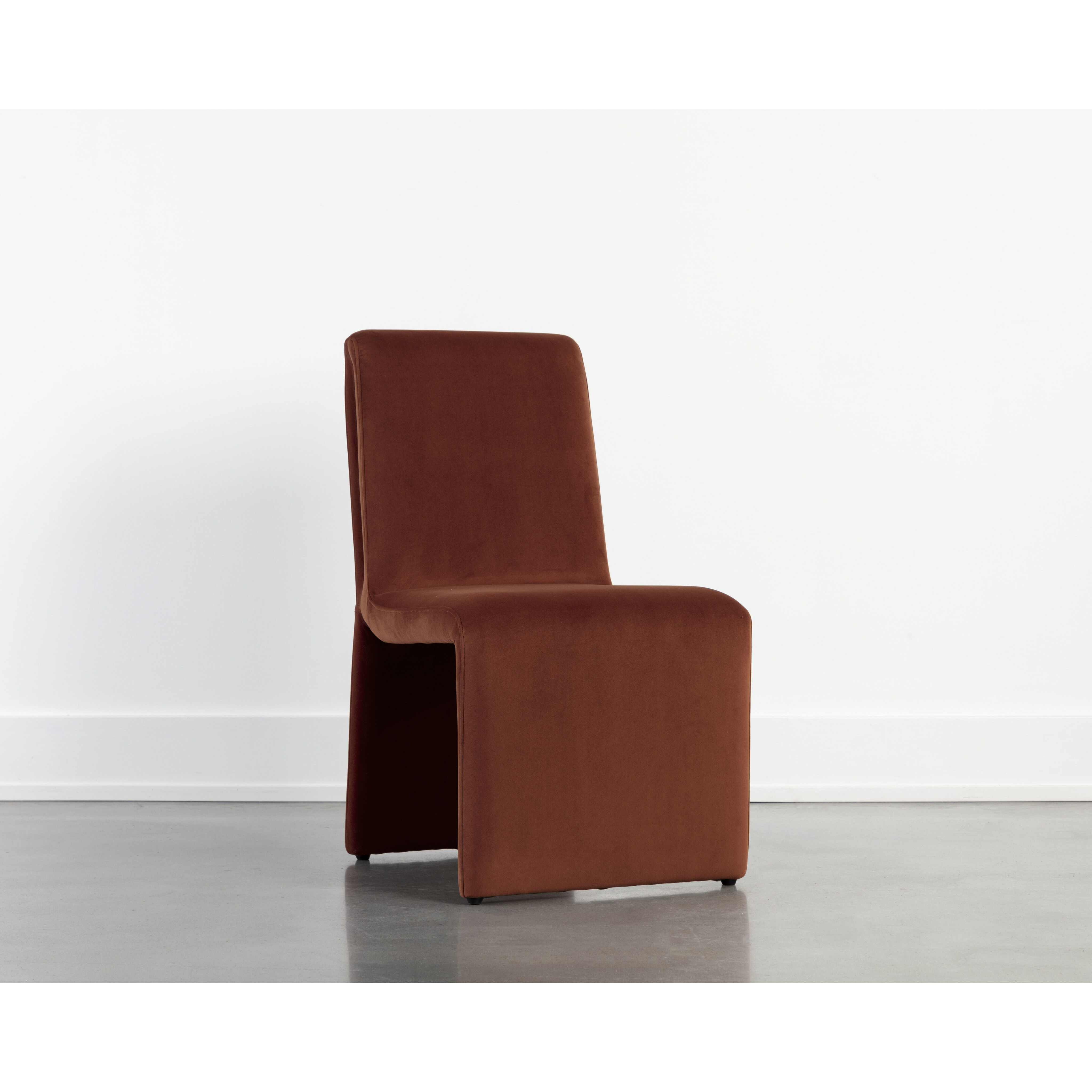 Cascata Meg Rust Dining Chair